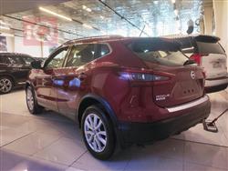 Nissan Rogue Sport